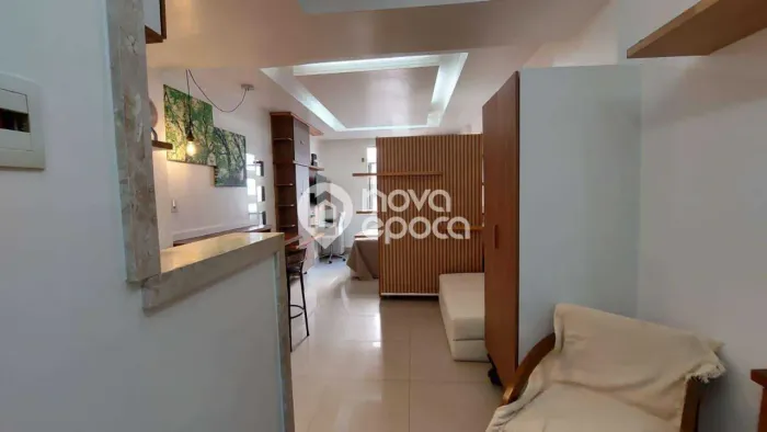Copacabana | Apartamento 1 quarto