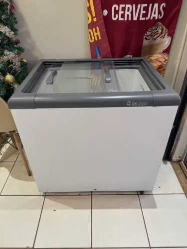 Freezer 