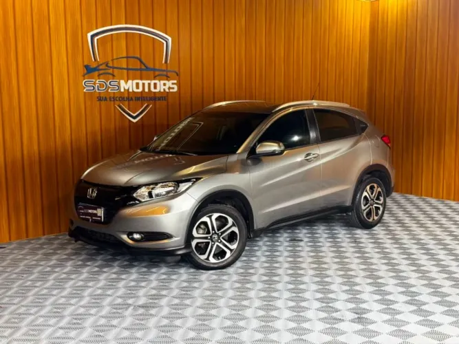 Honda HR-V EX 1.8 Flexone 16V 5P Aut. 2016