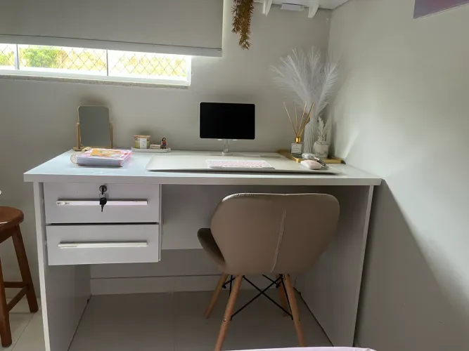 Vendo Escrivaninha mesa de escritório