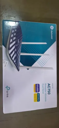 Roteador TP-LINK AC750