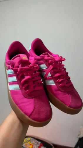 VENDO TENIS TAMANHO 38 USADO 2X