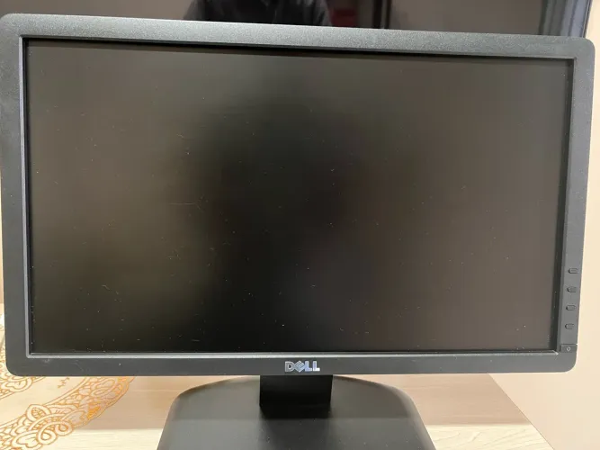 MONITOR DELL USADO 19p
