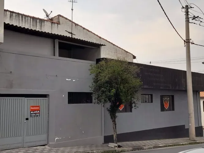 Loja, 115 m² - venda por R$ 380.000,00 ou aluguel por R$ 2.538,33/mês - Centro - Jacareí/S