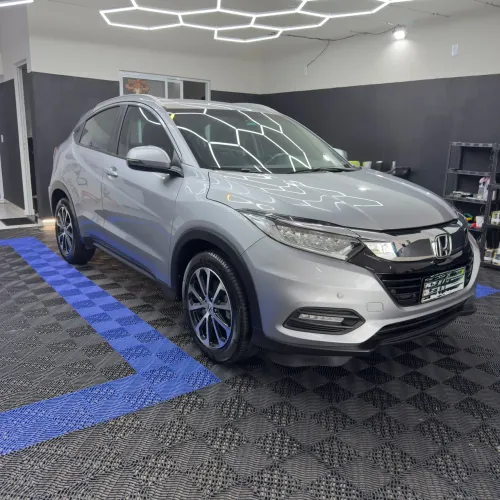 Honda HR-V EXL 1.8 Flexone 16V 5P Aut. 2021