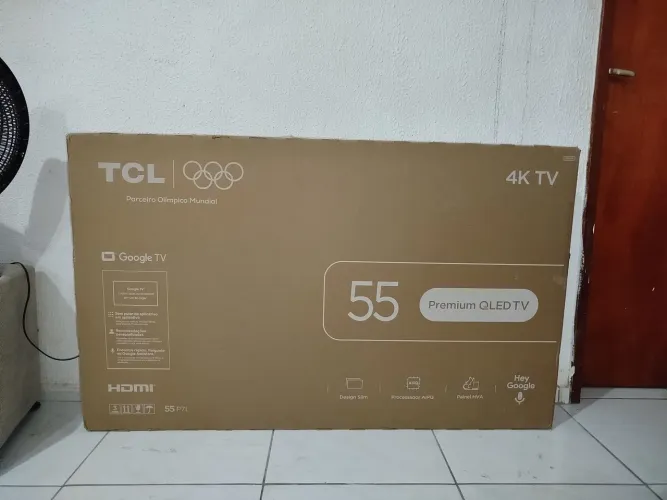 Televisão