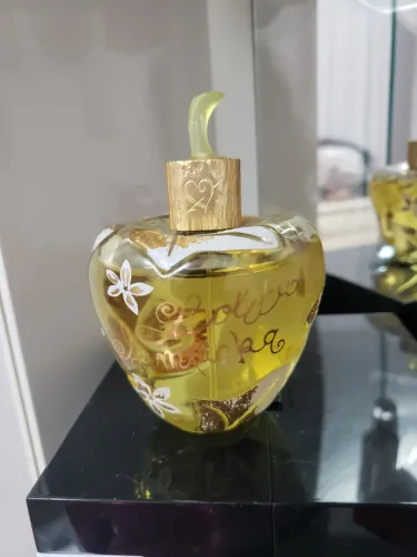 Perfume Lolita Lempicka Fleur Defende EDP 100 mL.