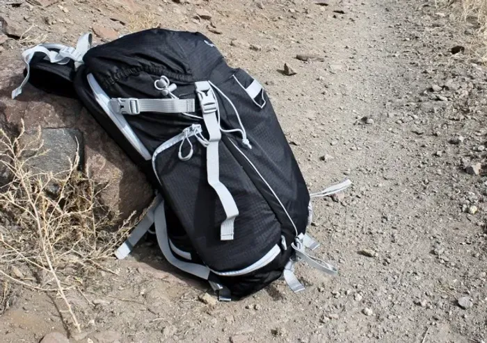 Mochila LowePro PhotoSport AW 200