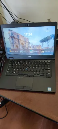 Laptop Notebook DELL Latitude 5490 Intel core i5 -8250U 1.60Ghz 8Gb RAM 