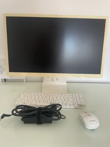 All In One LG