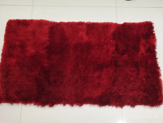 Tapete - 1.00 m x 0.60 m