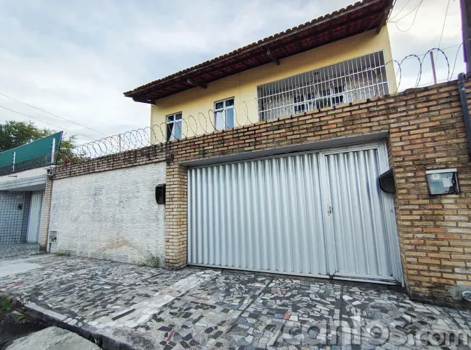 Casa, Parque Manibura, 3 Suítes