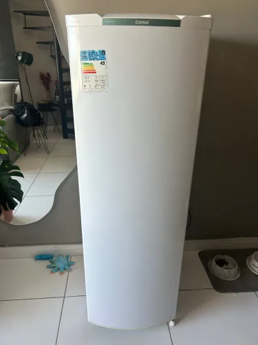Geladeira