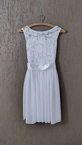 Vestido Infantil