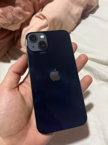 iPhone 13 256gb 89% bateria impecável