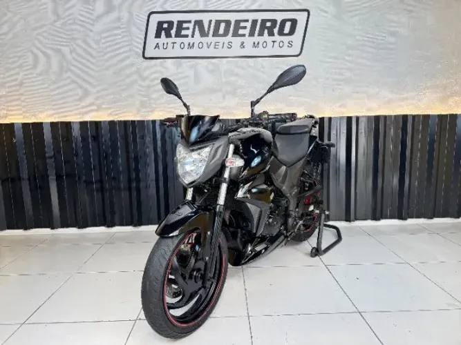 Dafra Next 250 ano 2015 com 58.000km impecavel