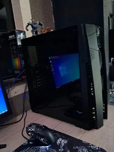 Vendo ou Troco Pc Gamer por IPhone!!!