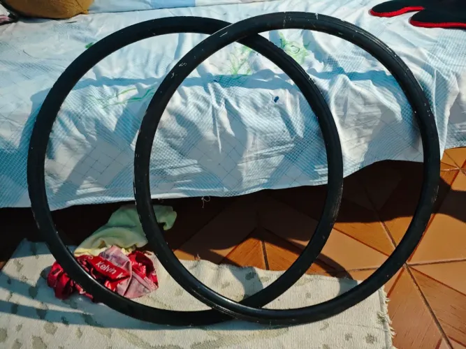 Folhas de bike aro 29
