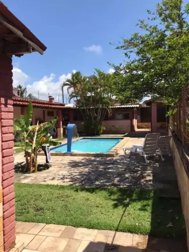 Casa  Duplex para venda tem 200 m² com 3 quartos em Pau Amarelo - Paulista - PE