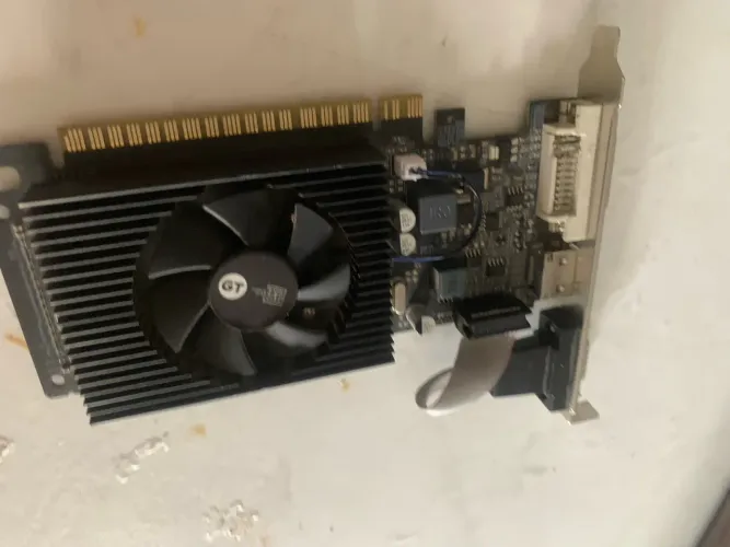 Placa de vídeo