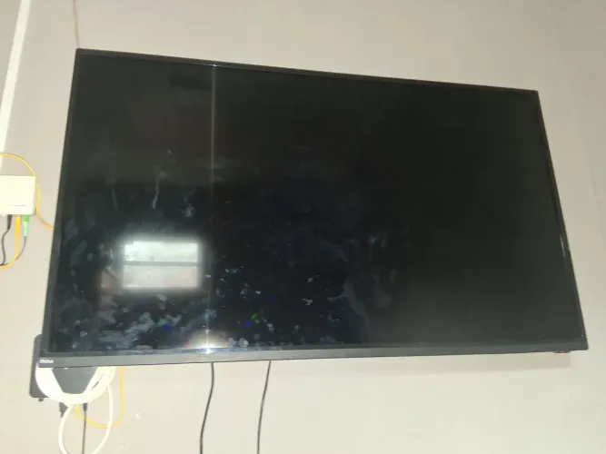 Tv 50 polegadas philco
