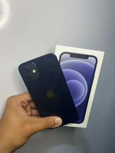 IPHONE 12 64GB