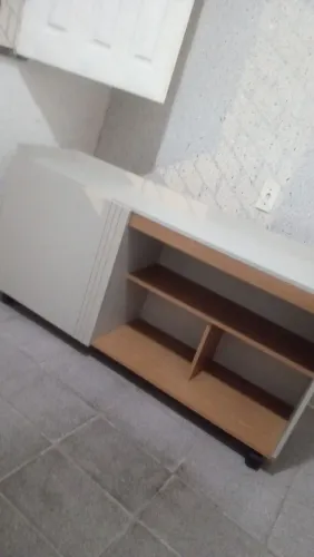 Rack com painel a venda