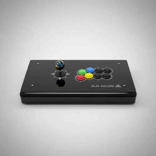 Controle Arcade 2nd Impact