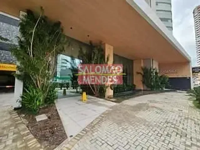 SALAS COMERCIAIS PARA LOCAÇÃO NO LONDON BUSINESS | UMARIZAL | ANDAR ALTO |