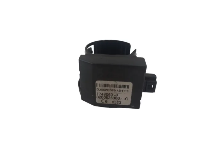 Antena Imobilizador Renault Sandero 2009 A 2012
