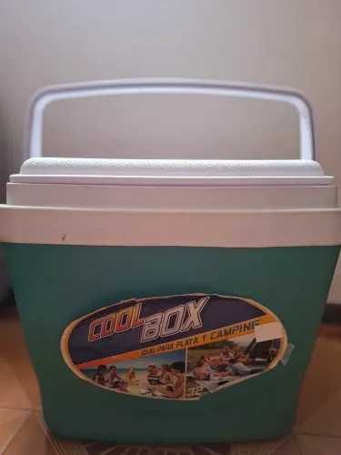 Cooler 32 L Cool Box