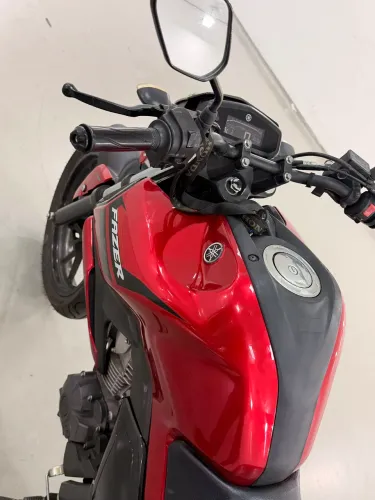 Yamaha Fazer FZ150 - 2023 RARIDADE