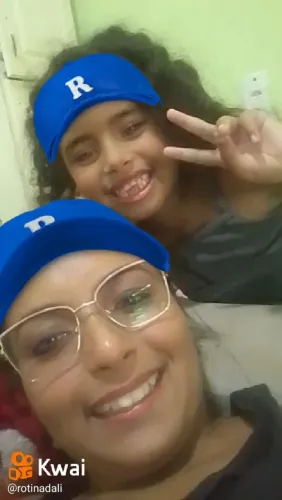 Babá disponivel