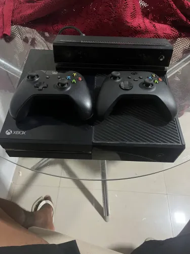 Xbox one
