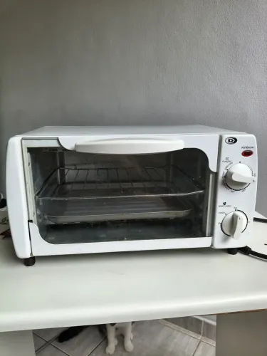 Forno elétrico DAKO