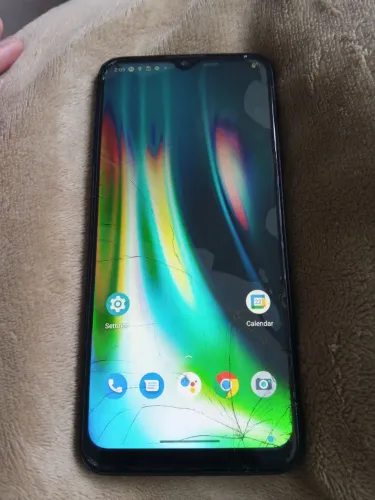 Moto G9 Play