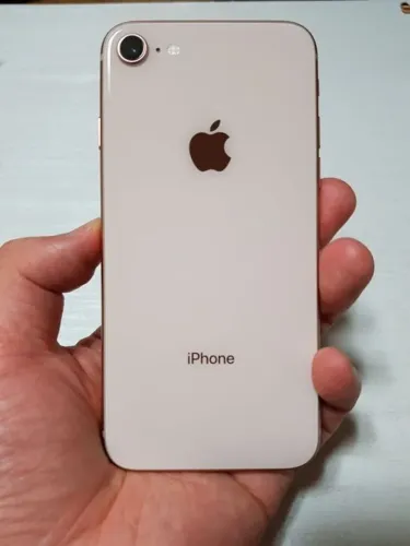 Iphone 8