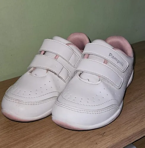 Sapato Infantil Pampili Anatômico - Tamanho 28