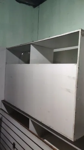 Vende-se moveis para loja 