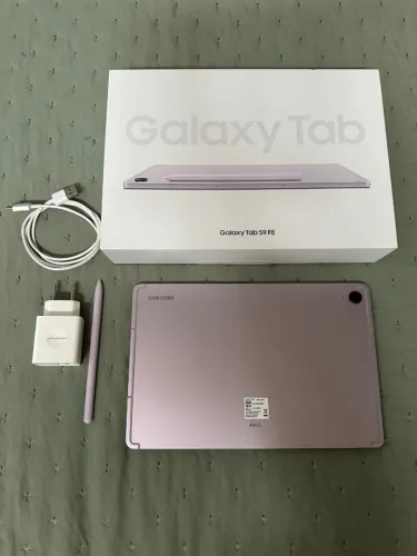 Samsung Galaxy Tab S9 FE 128GB