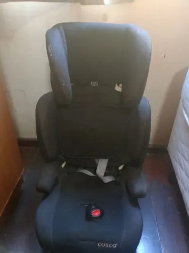 cadeirinha infantil