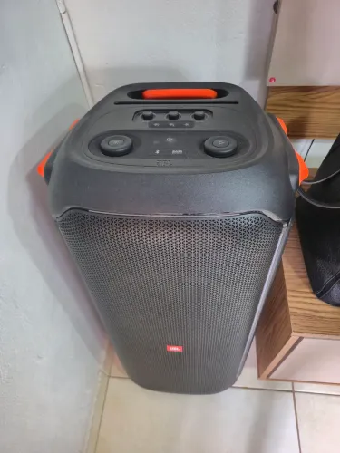 JBL PARTYBOX