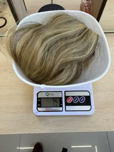 Faixa Mega Hair 75g