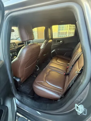 Fiat Toro Ranch 2.0 16V 4X4 Diesel Aut. 2020