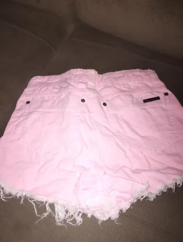 Short *