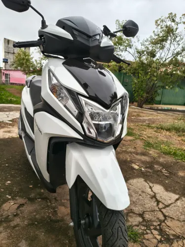 Elite 125 