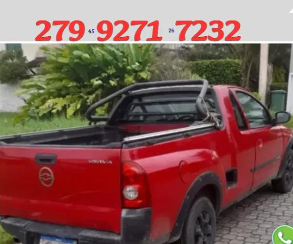 Frete de Vila Velha Es