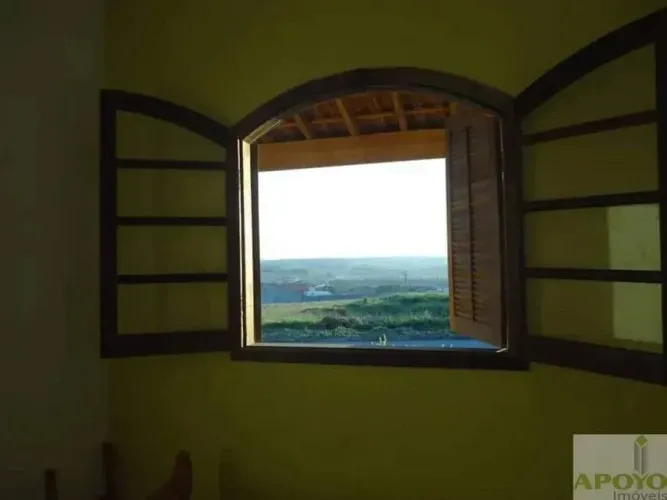 Fazenda/Sítio/Chácara para venda possui 190 metros quadrados com 2 quartos