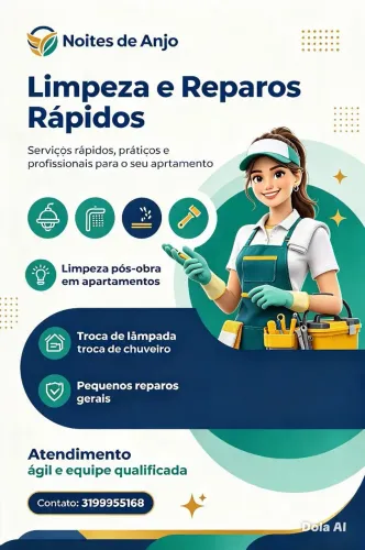 Serviços Gerais