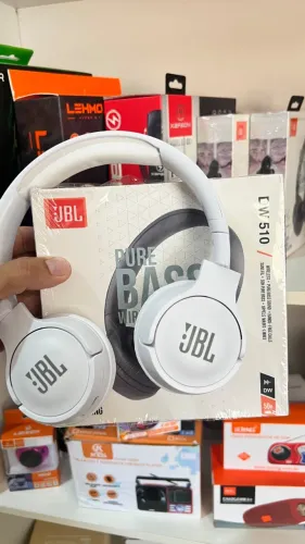 Fone de Ouvido Headphone Bluetooth - Wireless